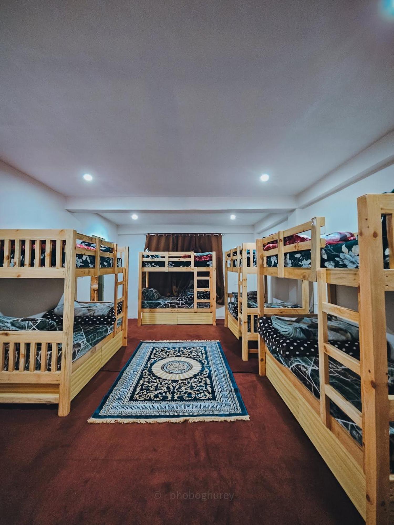 The Pineapple Home Manāli Exterior foto